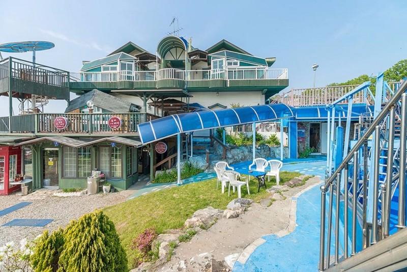 Ganghwado Memory Sea Pension-20