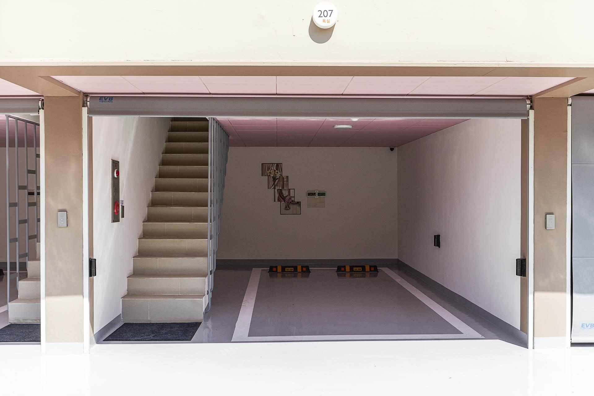 Yangpyeong Hotel Hidden Foret-6