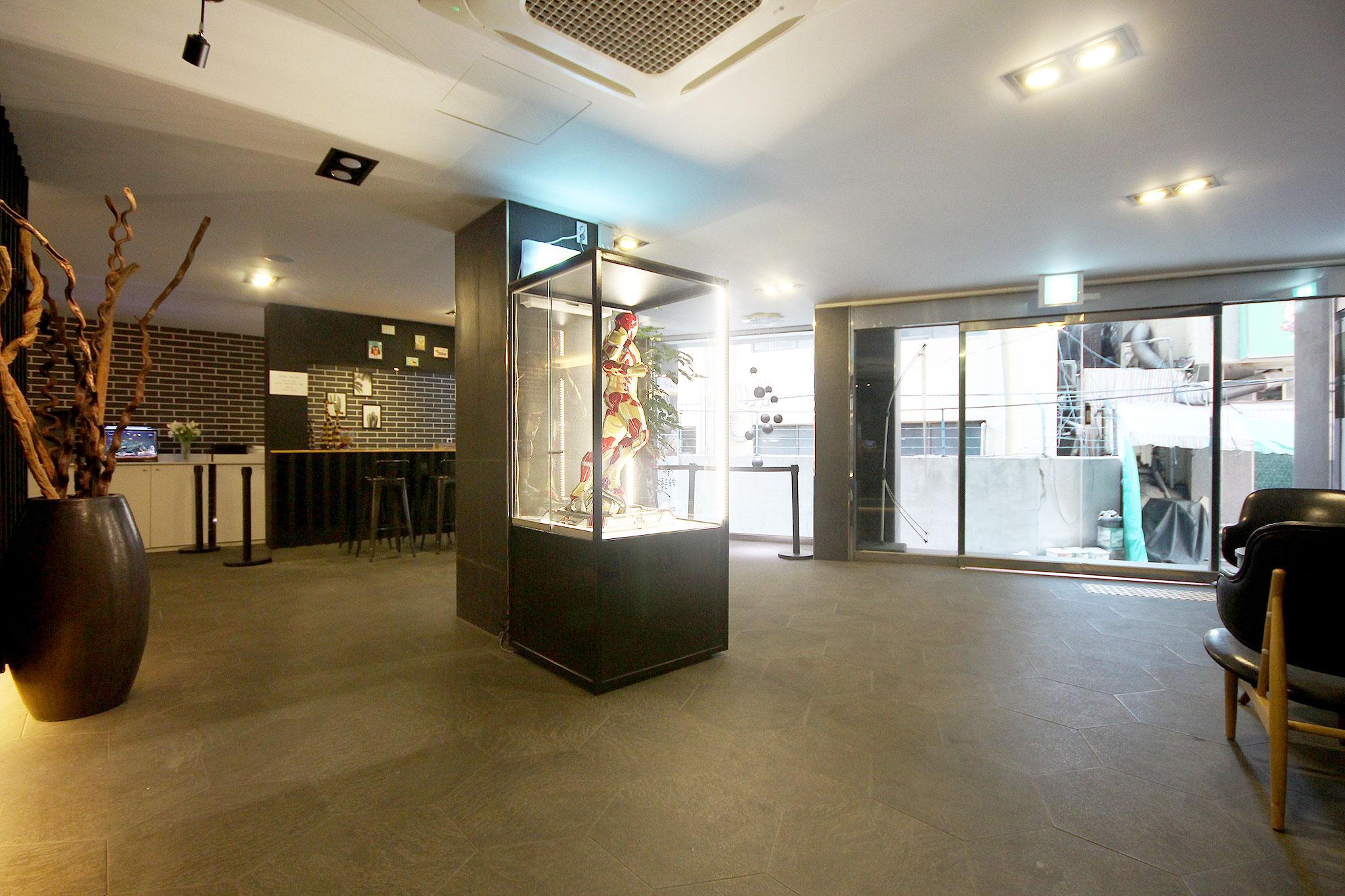 Busan Nampo-dong The Lua-7