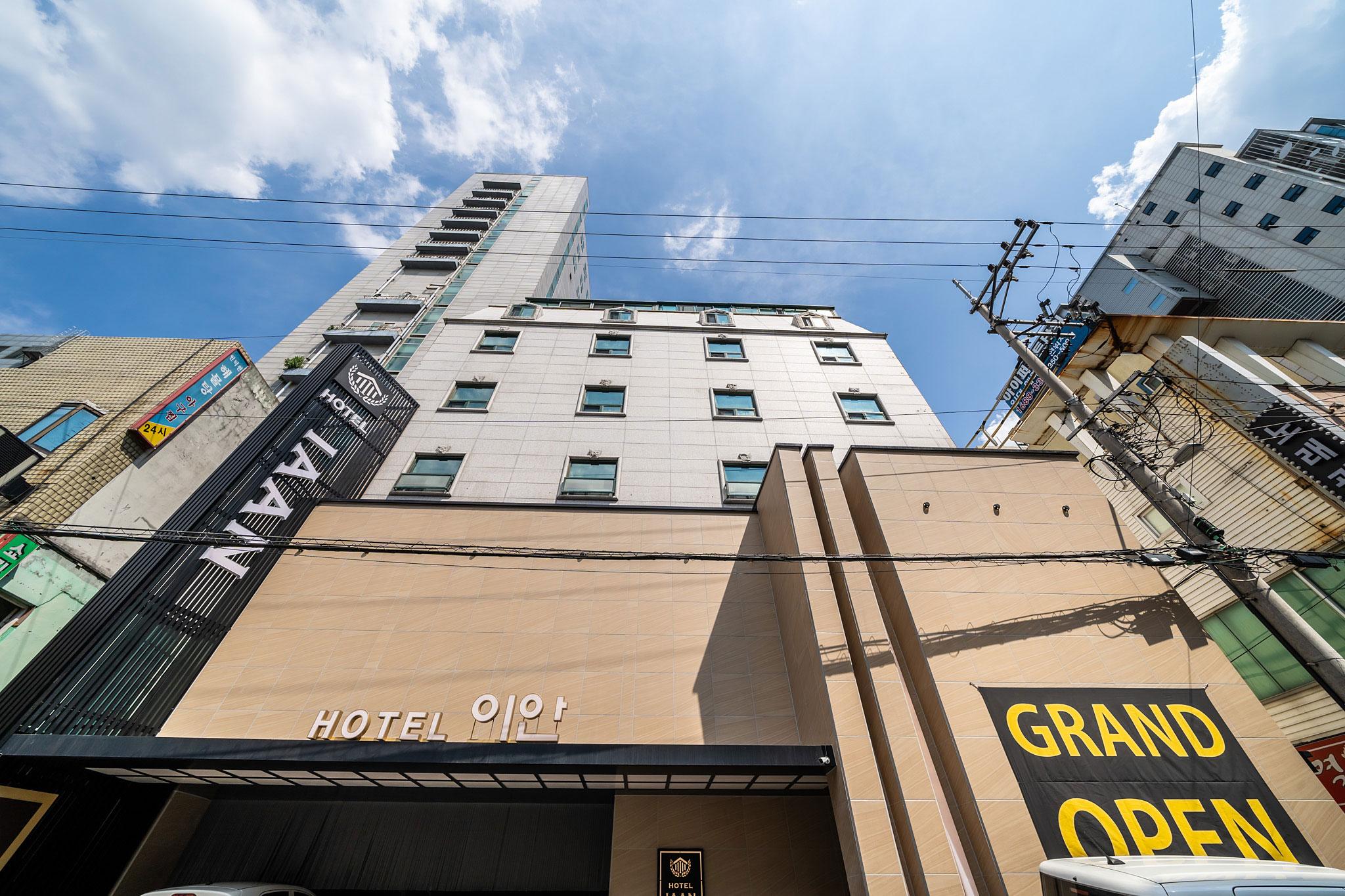 Indeokwon Ian Hotel-11