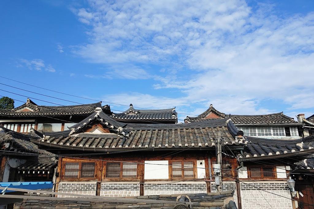 Bukchon Yeonwoo Hanok Stay-4