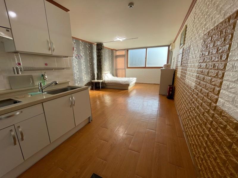 Hwaseong (Jebudo) Dasom Pension-8