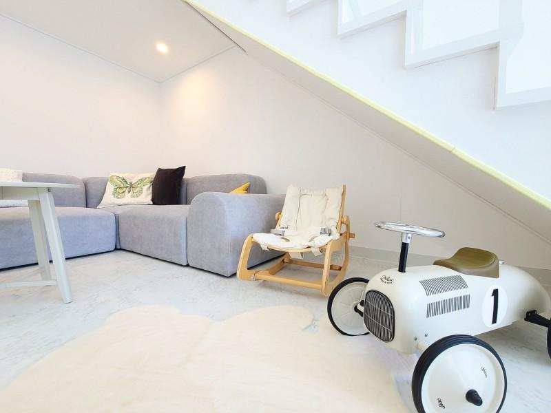 Gapyeong Tourkids Pool Villa-97