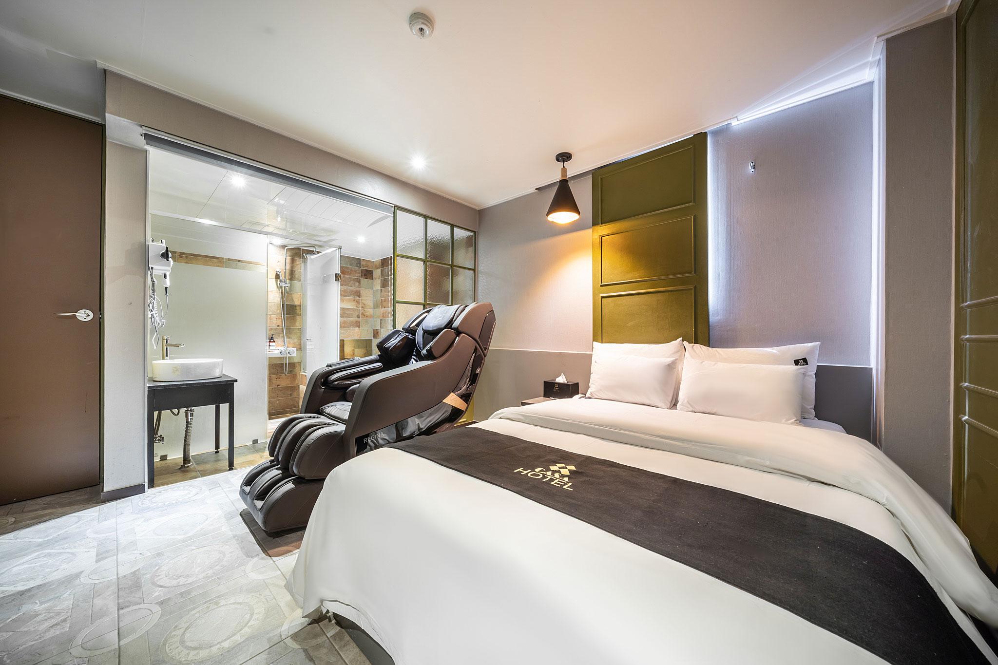 Seongnam Casa Hotel