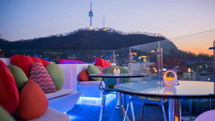 Ibis Styles Ambassador Myeongdong-2