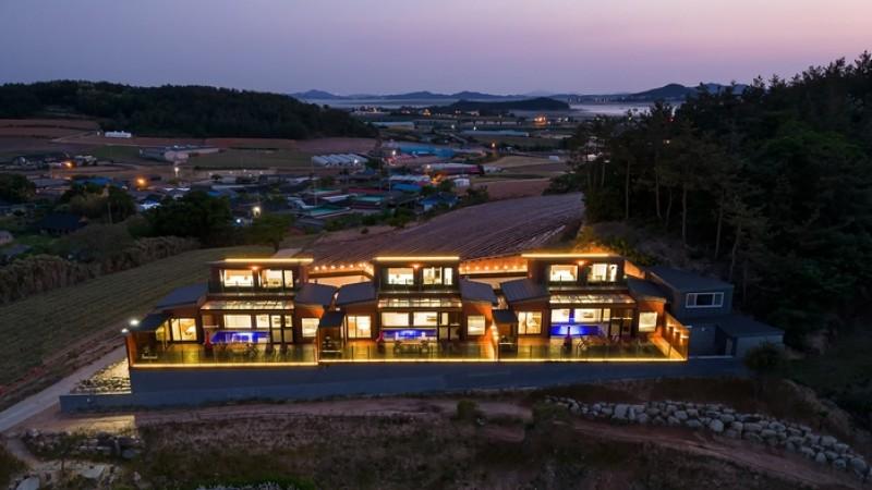 숙소 시설