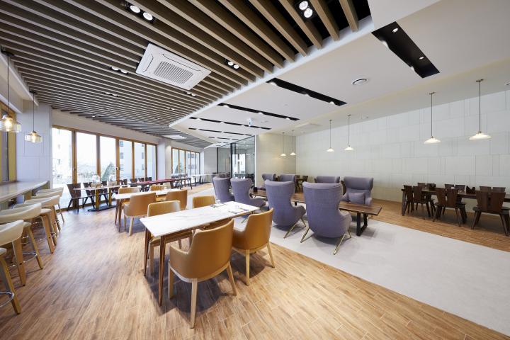 Yeoncheon Baekhak Jayuro Resort-5