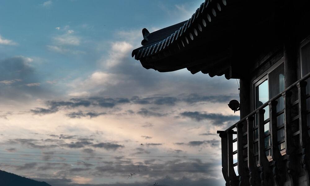 Jeonju Wangyijimil Hanok Hotel-7