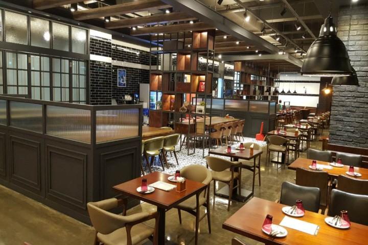 Namyangju Benikea JD Tourist Hotel-17