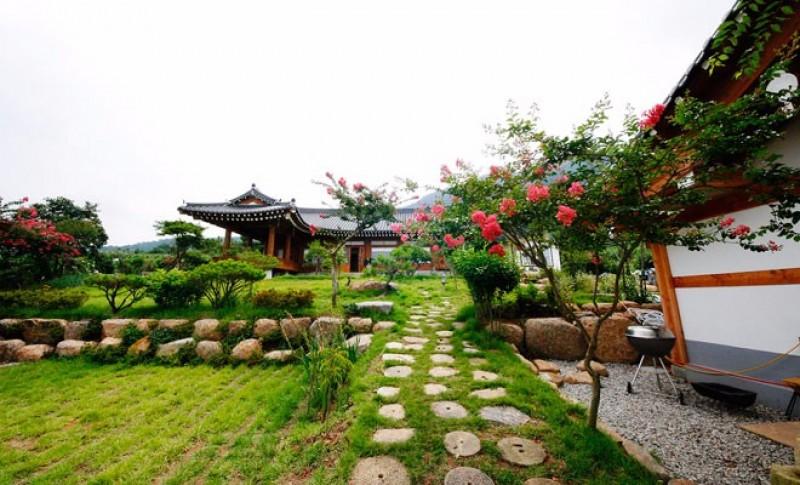숙소 시설