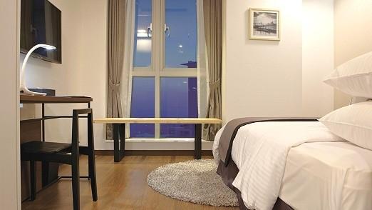 Ocloud Hotel