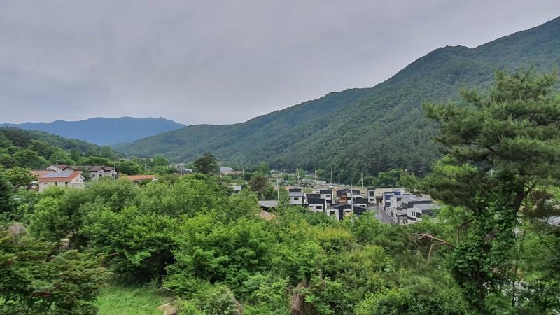 숙소 시설
