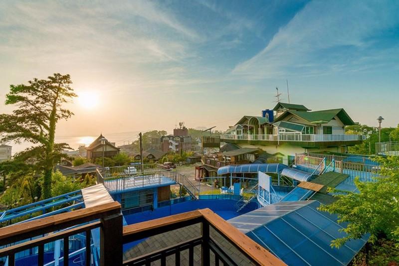 Ganghwado Memory Sea Pension-11