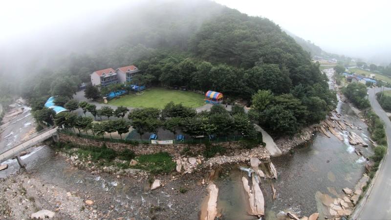 숙소 시설