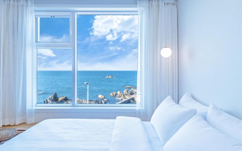Gangneung Sun Rich Pension