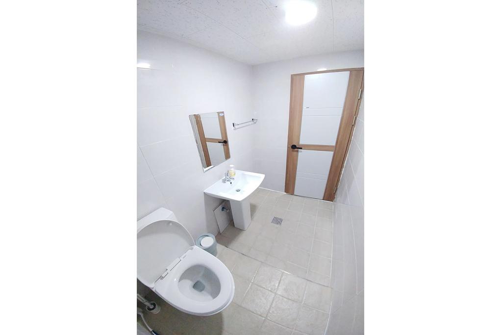 Youngsan Haujae Guesthouse-17