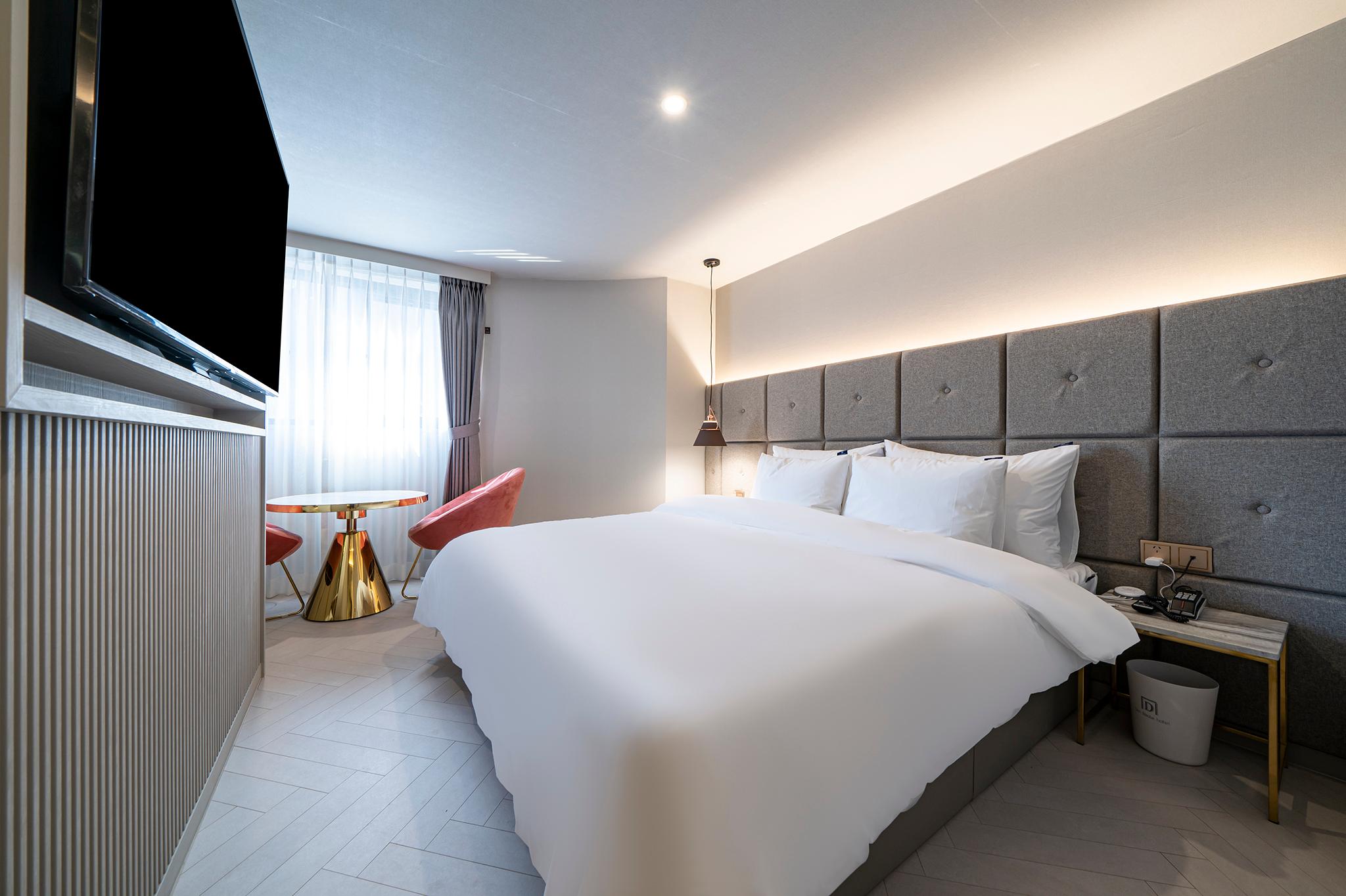 Busan Jeonggwan Denvasta Hotel-9