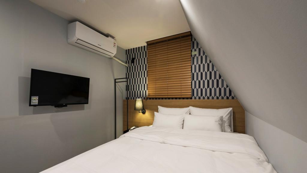 Busan Hadan No. 25-22