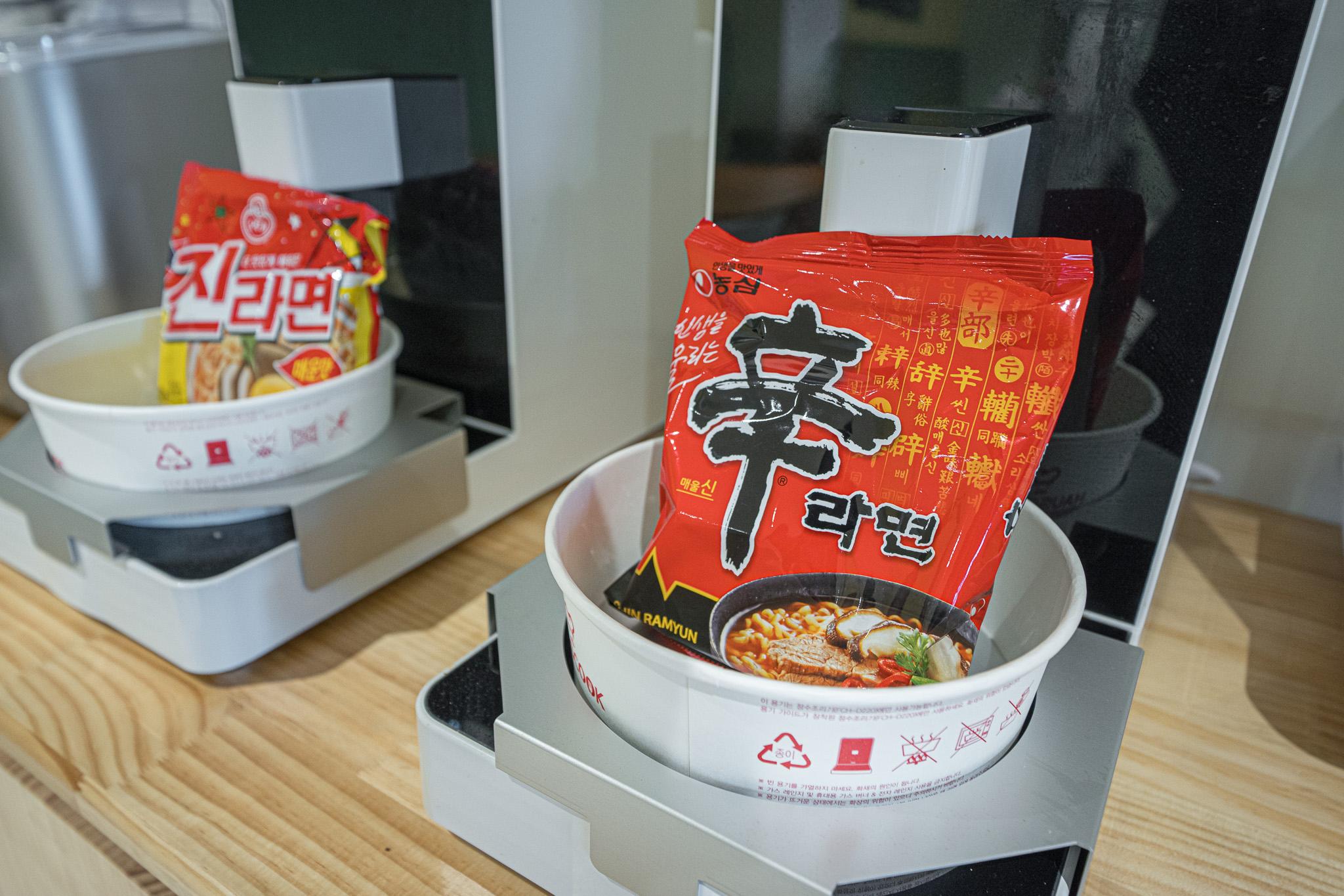 숙소 시설