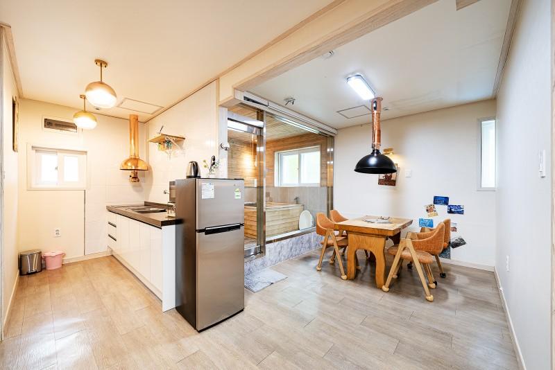 Gapyeong Beatrice Pension