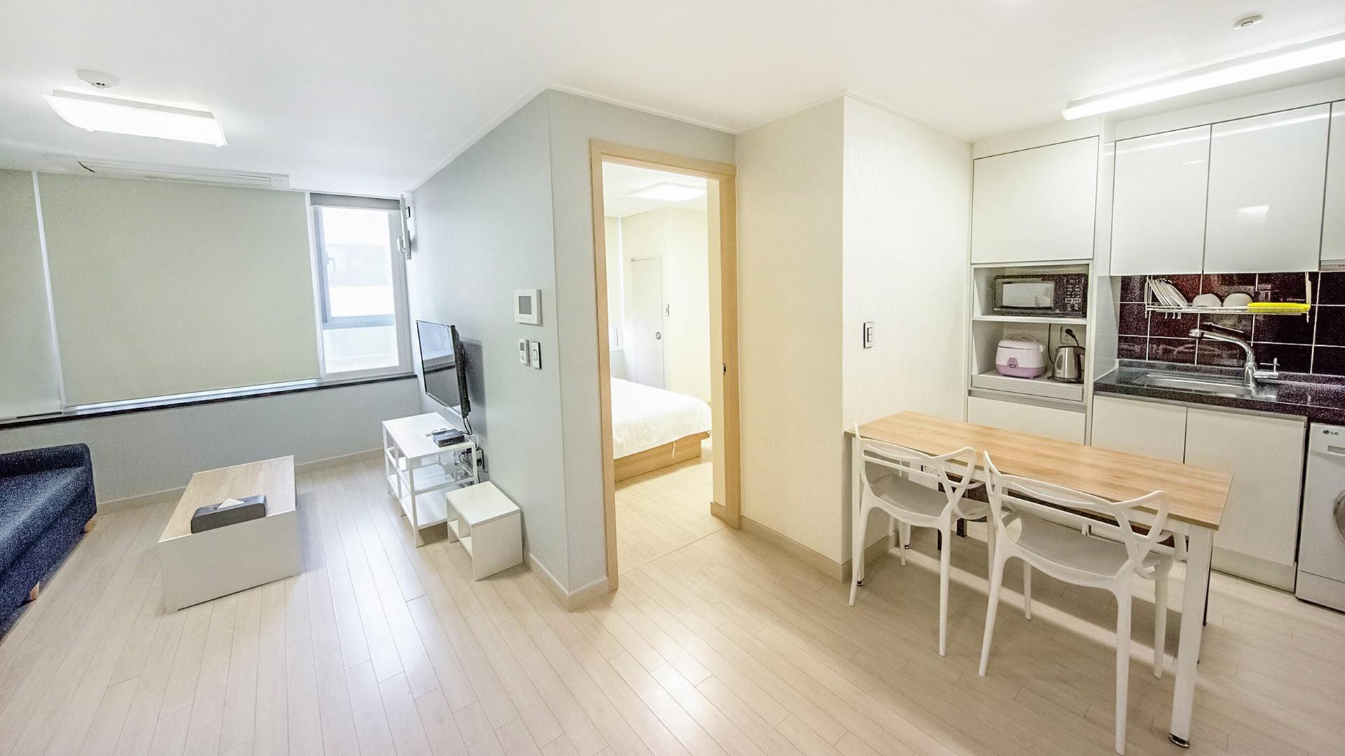 Inn The City Business Hotel