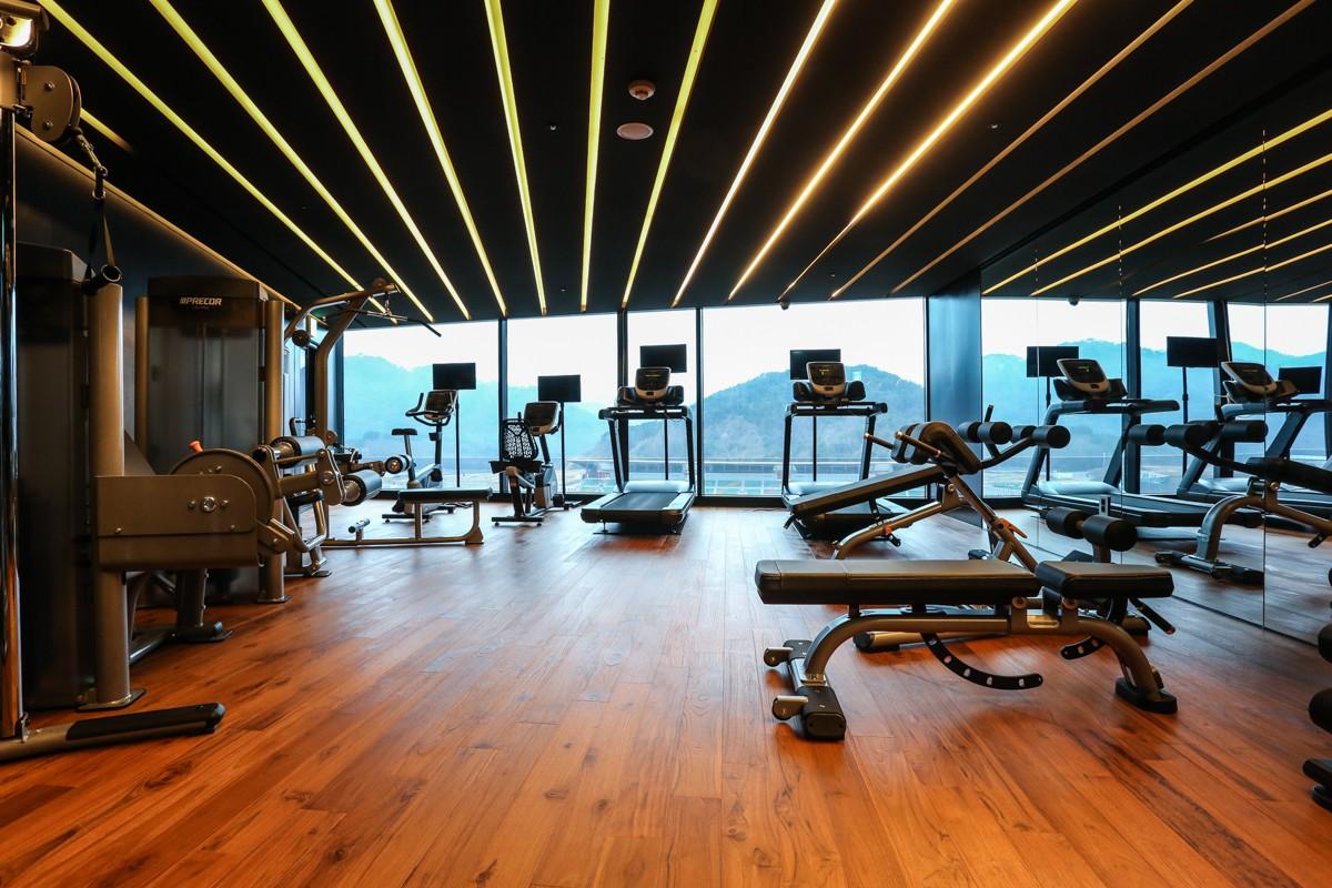 Inje Speedium Hotel & Resort-25