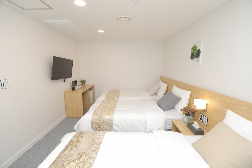 Line Hotel Myeongdong-13
