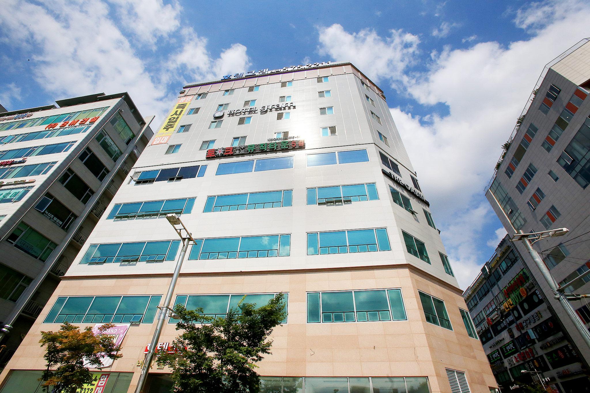 Namyangju Hotel Gram-12