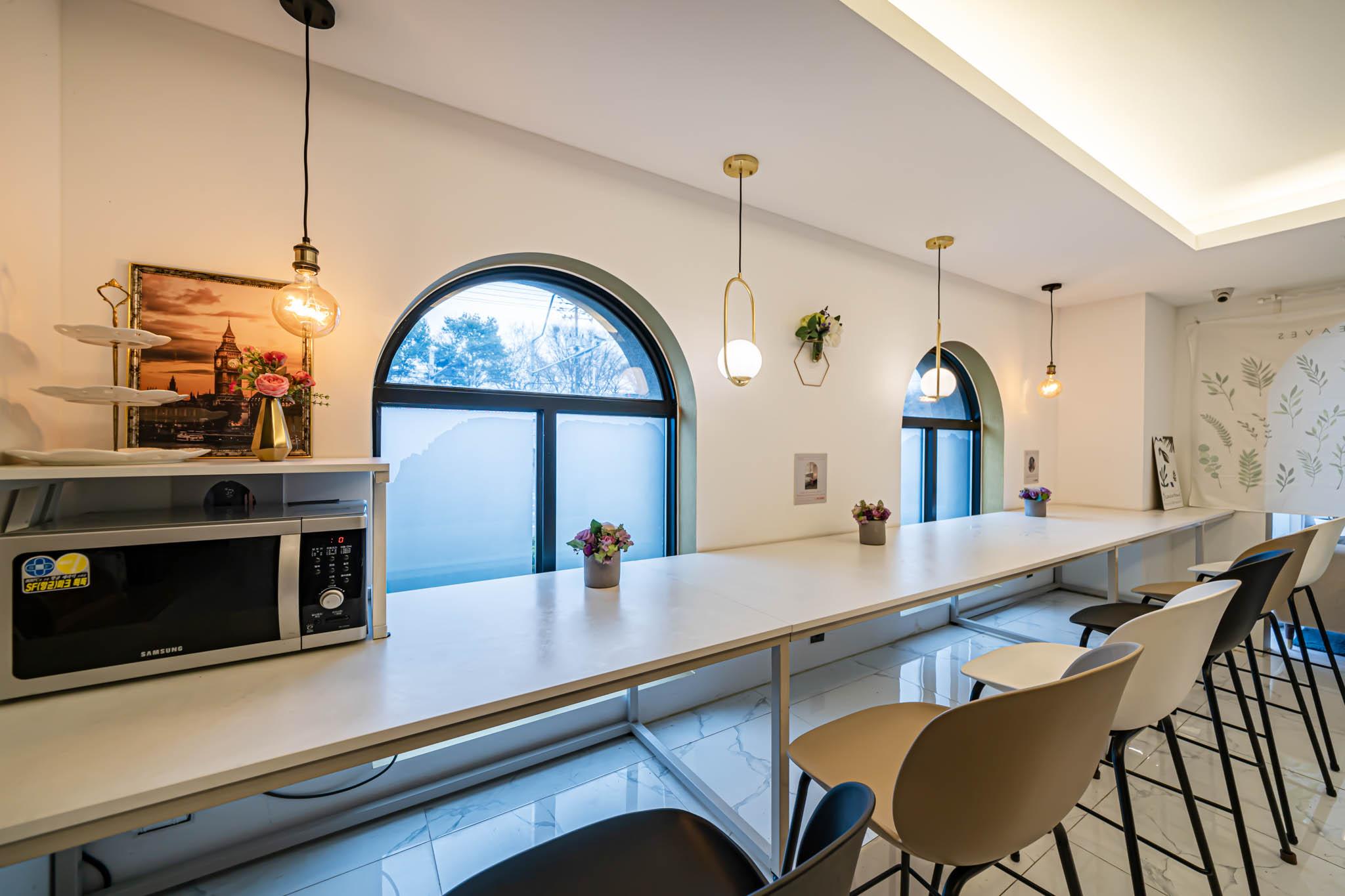 Busan Sasang ND.1226 HOTEL-5