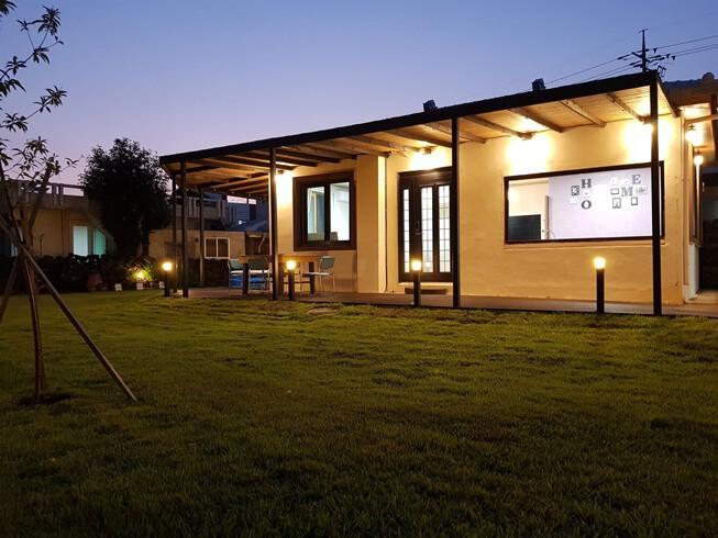 Seogwipo Sky Stay Pension