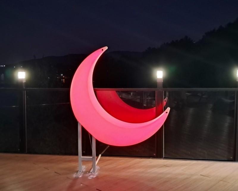 숙소 시설