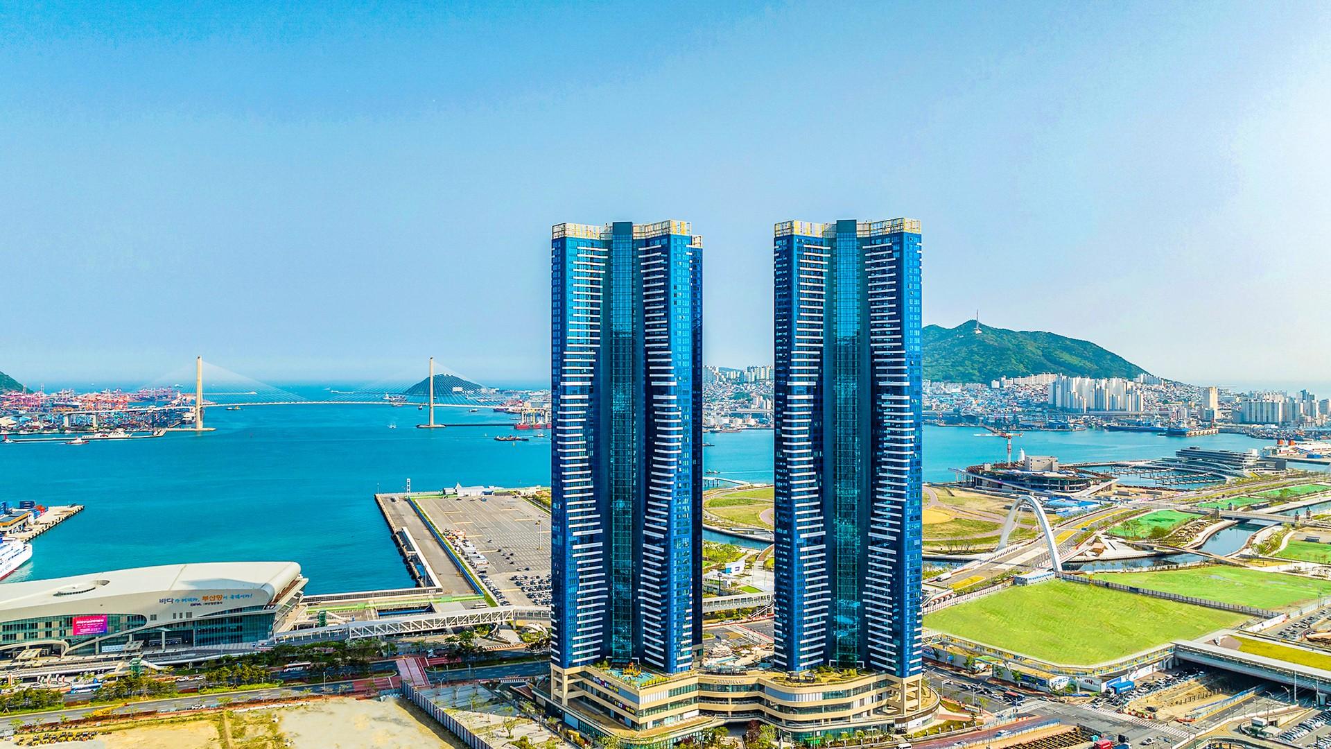 전경
