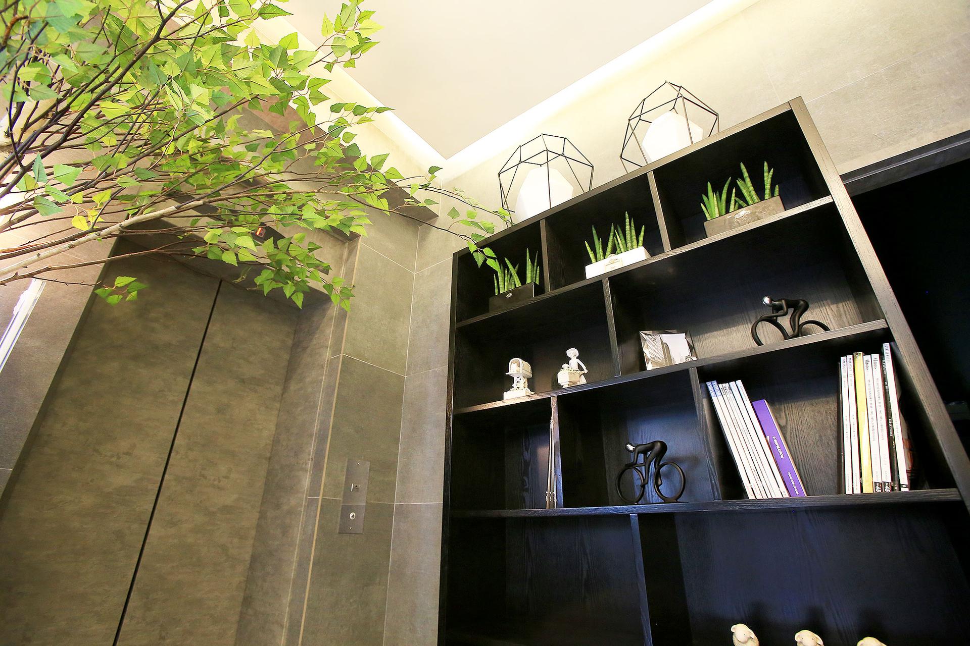 Sincheon LAVIEEN Hotel-23