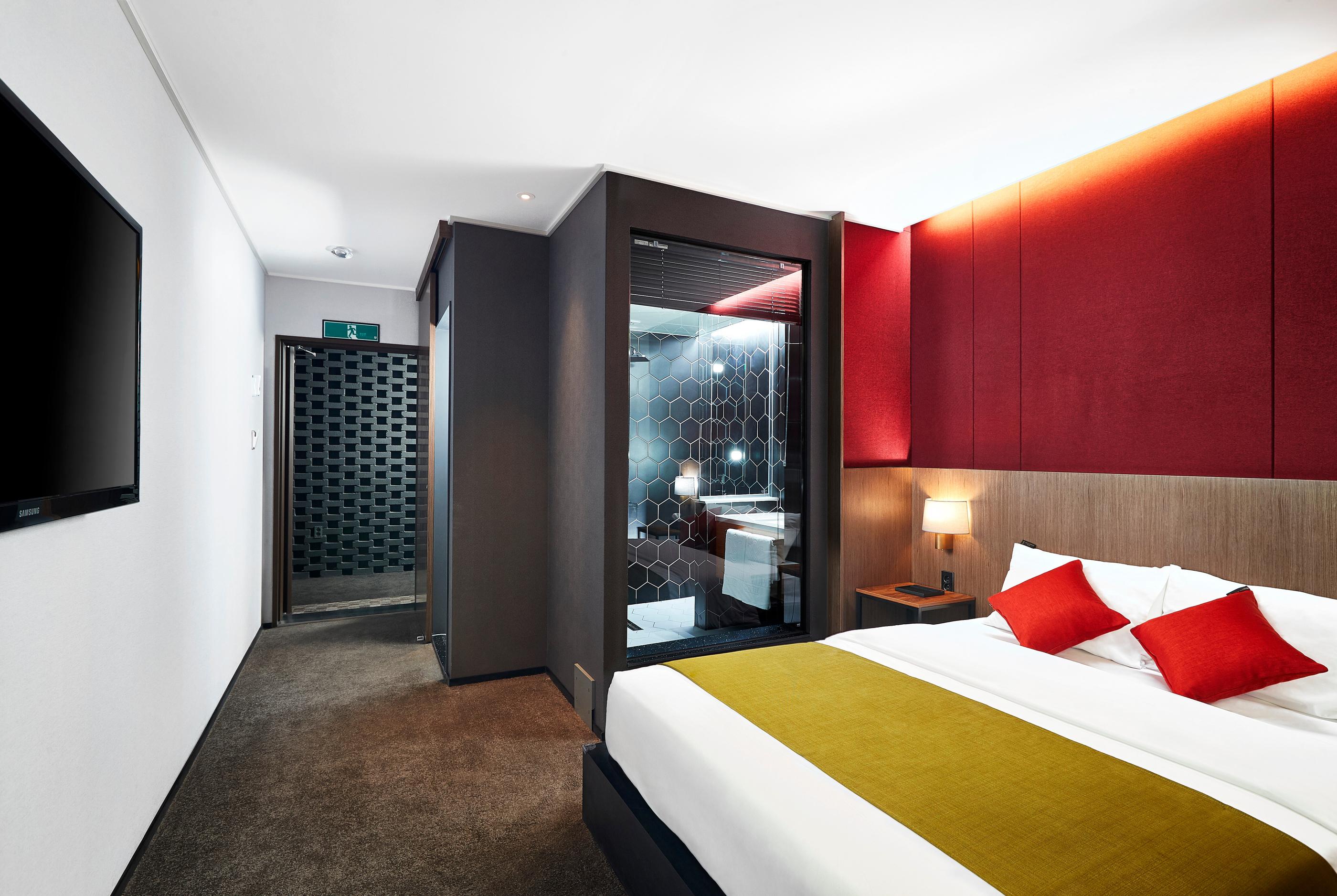 Busan South Vandeco Hotel-11