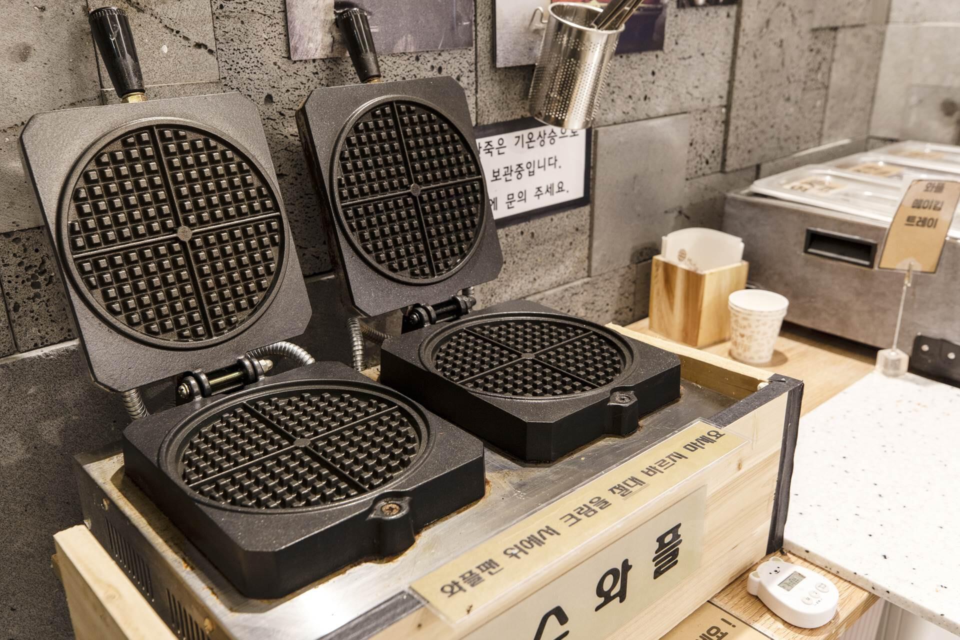 Ansan Hotel Sense-20