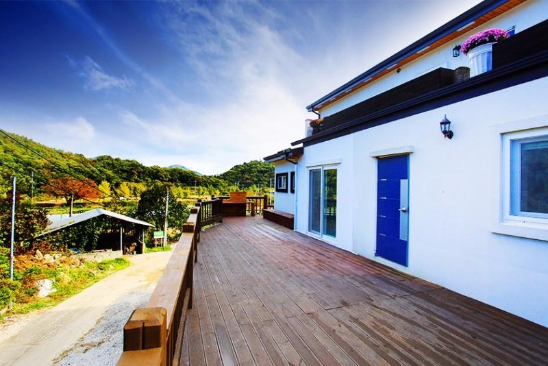 Yangpyeong Healing Day Pension-21