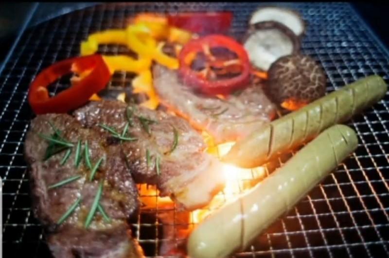 숙소 시설