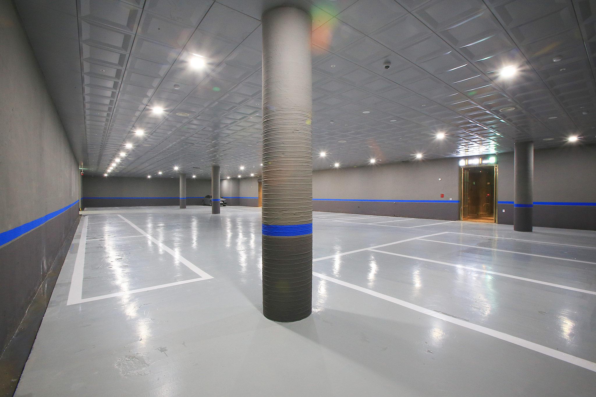 Namyangju Gold Hotel-20