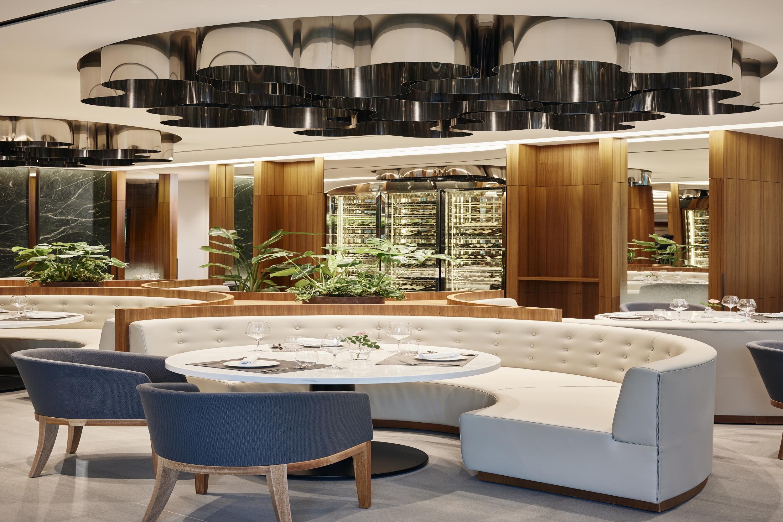 Mayfield Hotel Seoul-22