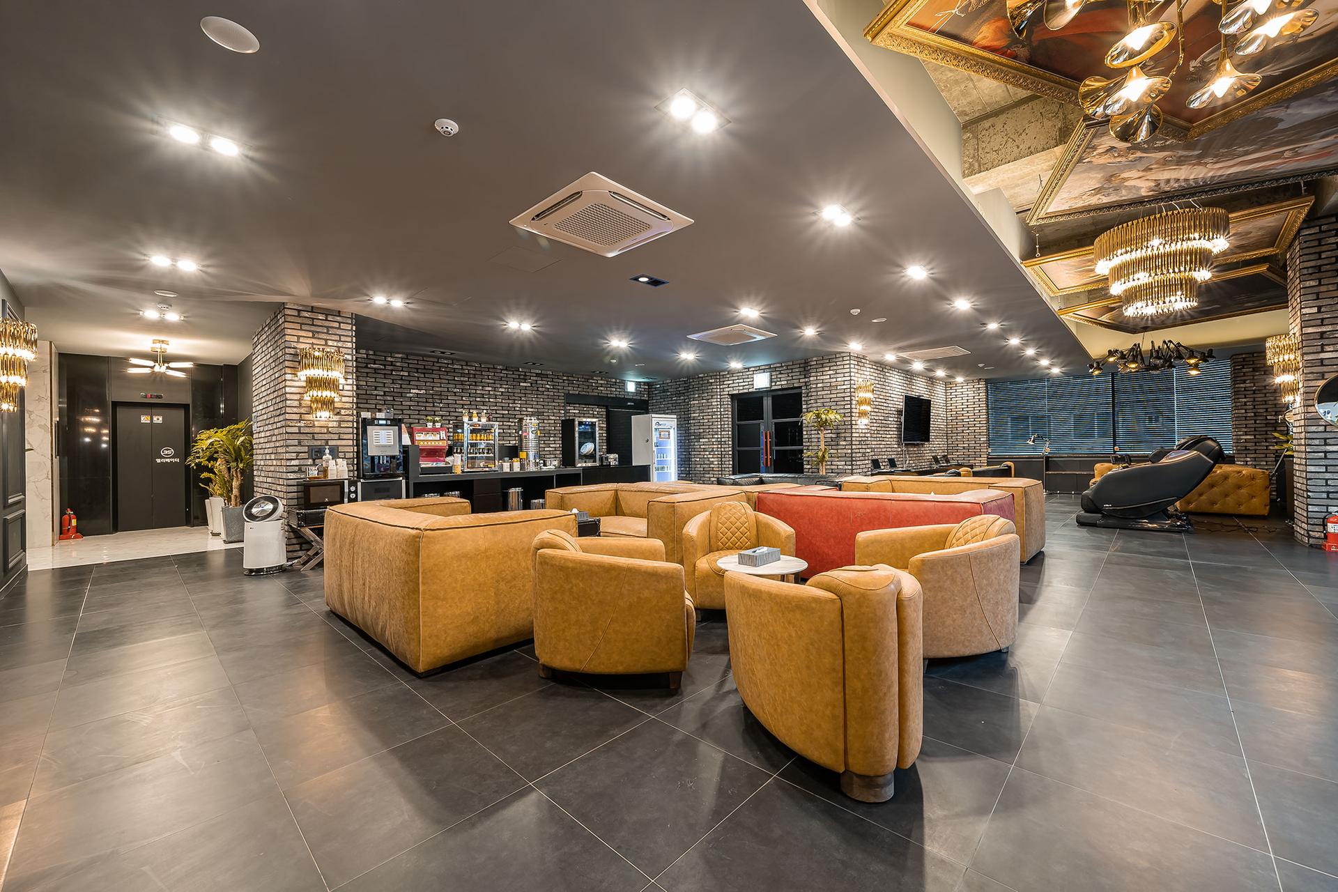 Anshan 3S BOUTIQUE Hotel-8