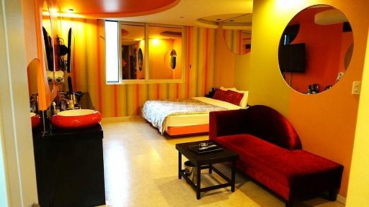 Songdo Ava Hotel-2