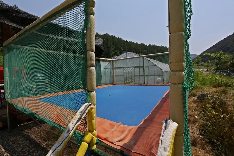 Yangpyeong Haneulbit Pension-5