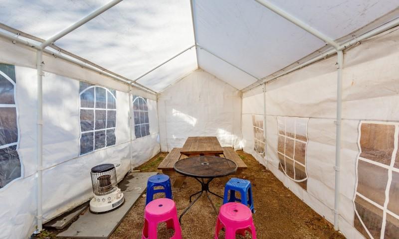 Daebudo Paper Museum Hanok Pension-27