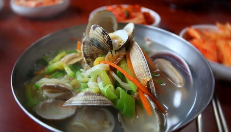 숙소 시설