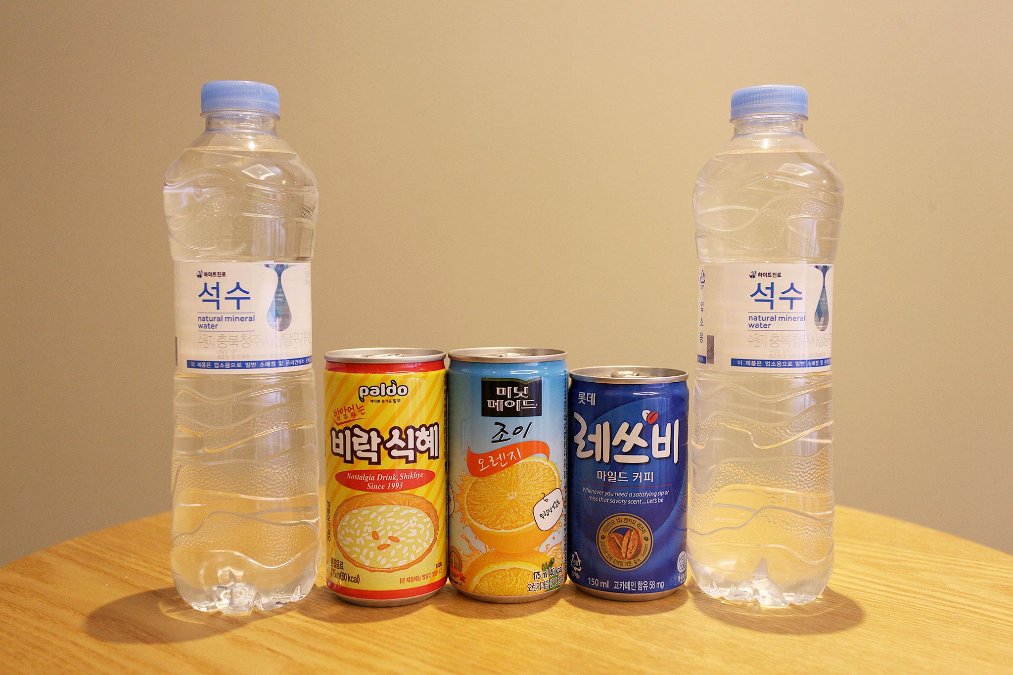 Yeoksam Hotel LIN-19