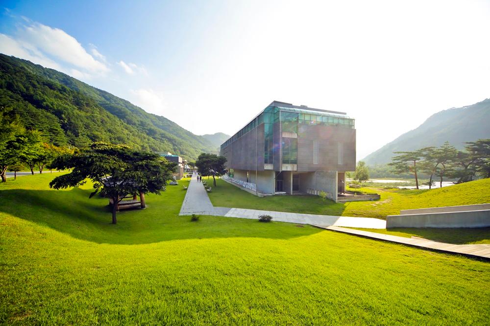 Inje Manhae Village