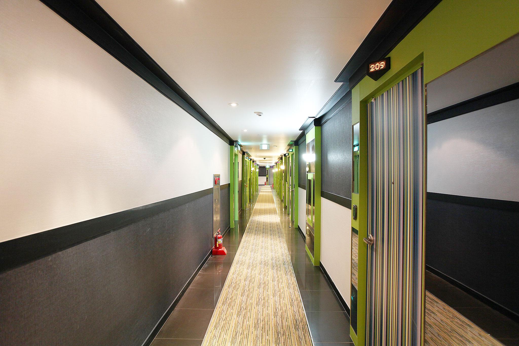 Incheon (Songdo) Friends