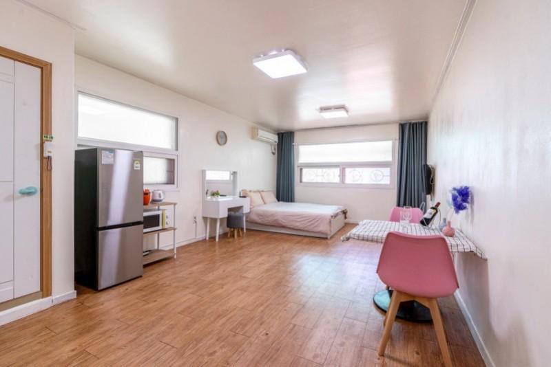 Eulwangri Bide 302 Pension-15