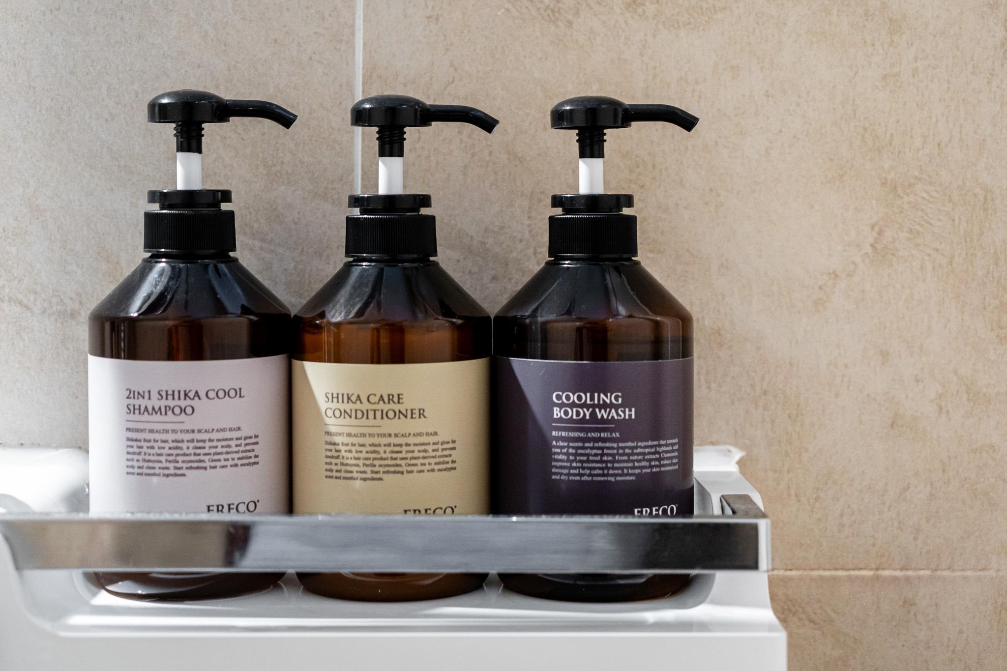 Sincheon (Jamsil Saenae) Noble Stay Hotel-21