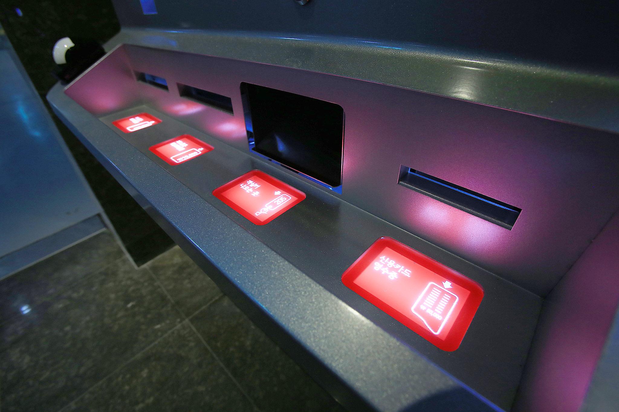 Namyangju Gold Hotel-26